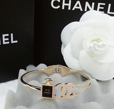 Bracciale Chanel Modello 553